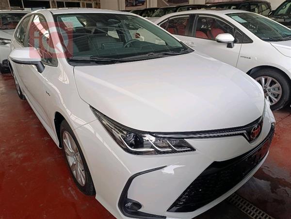 Toyota for sale in Iraq